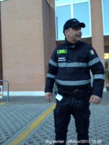 Operatore in ext